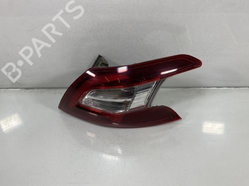 Used Right taillight PEUGEOT 308 II (LB_, LP_, LW_, LH_, L3_) 1.2 THP 110 (110 hp) 26506788