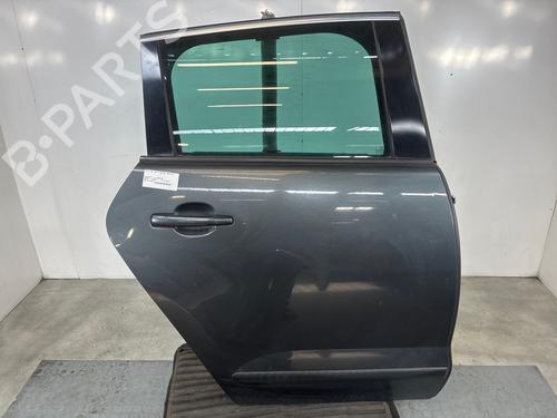 Used Right rear door Right rear door PEUGEOT 3008 I MPV (0U_) 1.6 HDi (109 hp) 38598657 38598657
