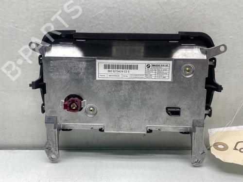 Display monitor MINI MINI (F56) One D | BP29735416C48