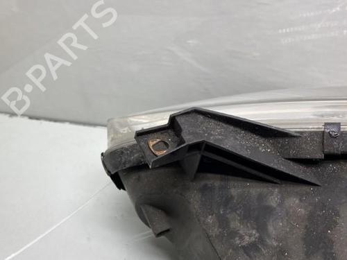 Right headlight MERCEDES-BENZ A-CLASS (W169) A 180 CDI (169.007, 169.307) | BP20183151C29 