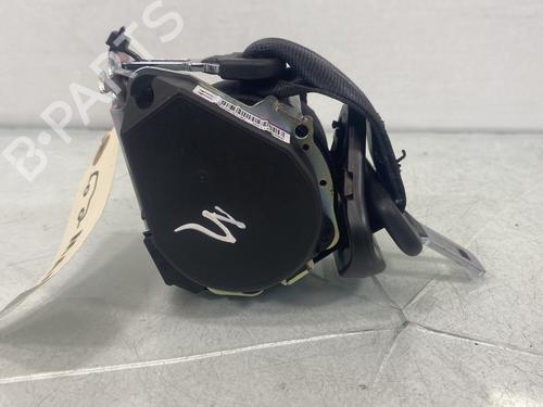 Sikkerhedssele bag midten RENAULT CLIO IV (BH_) 0.9 TCe 90 (BHNF, BHMA, BHMH, BHJK, BHJR) (90 hp) 32682393