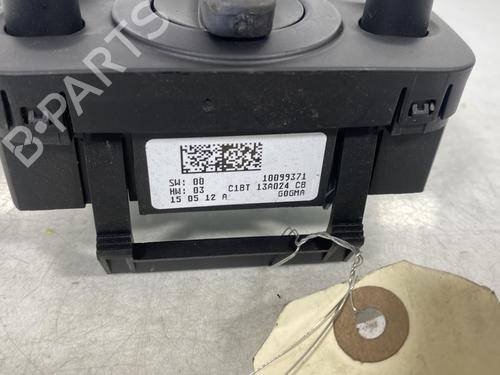 Used Headlight switch Headlight switch FORD FIESTA VI (CB1, CCN) 1.5 TDCi (75 hp) 19964085 19964085