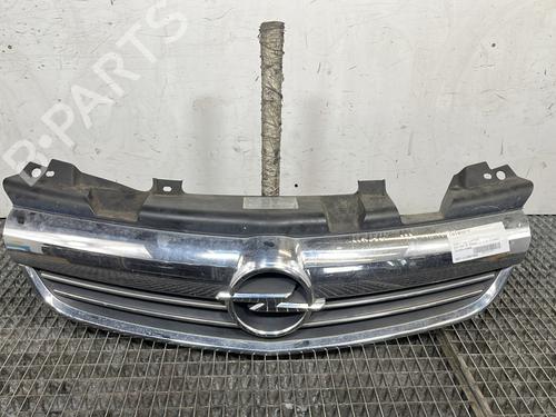 Grill OPEL ZAFIRA / ZAFIRA FAMILY B (A05) 1.9 CDTI (M75) (150 hp) 33014967