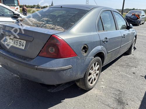 Right headlight FORD MONDEO III (B5Y)  | BP36439331C29  - Image 12