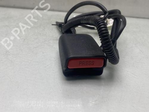 Seat buckle TOYOTA YARIS (_P13_) 1.0 (KSP130_, KSP130) | BP19988462I32 