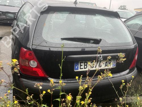 Left headlight HONDA CIVIC VII Hatchback (EU, EP, EV) 1.7 CTDi (EP4, EU9) | BP25446602C28  - Image 10