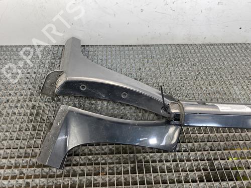 Used Left sideskirt Left sideskirt RENAULT KOLEOS I (HY_) 2.0 dCi (HY0K) (150 hp) 31281563 31281563