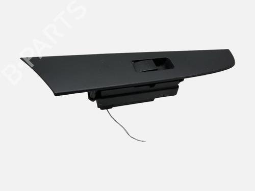 Left rear window switch MAZDA 3 (BK) 1.6 DI Turbo | BP40066832I29 - Image 3