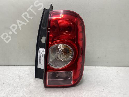 Used Right taillight DACIA DUSTER (HS_) 1.5 dCi (86 hp) 32190373