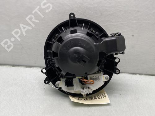 Heater blower motor BMW 3 Touring (F31) 320 d | BP22362522M62 