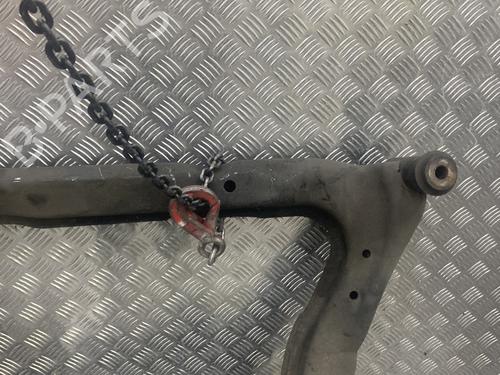 Used Subframe Subframe NISSAN QASHQAI I (J10, NJ10) 1.5 dCi (106 hp) 25597903 25597903