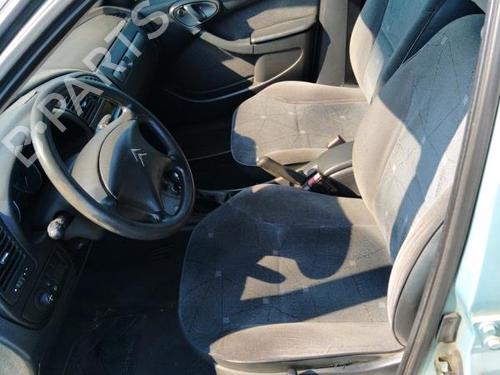 Rim CITROËN XSARA (N1) 1.4 HDi | BP21961471C45