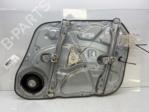 Used Front left window mechanism Front left window mechanism 39618031 39618031