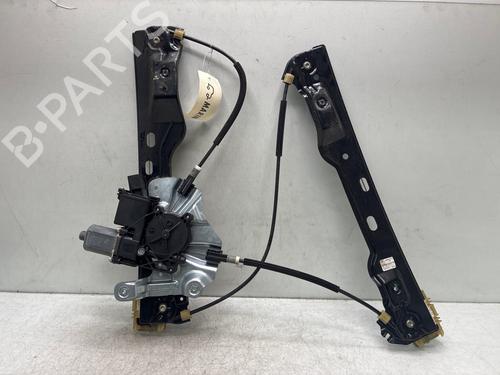 Used Front left window mechanism Front left window mechanism 39107753 39107753