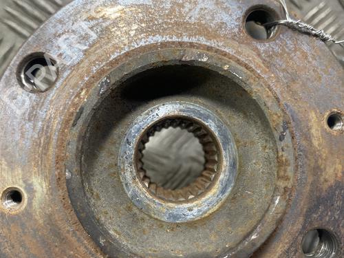 Right front steering knuckle CITROËN BERLINGO MULTISPACE (B9) 1.6 BlueHDi 100 | BP24428669M26 