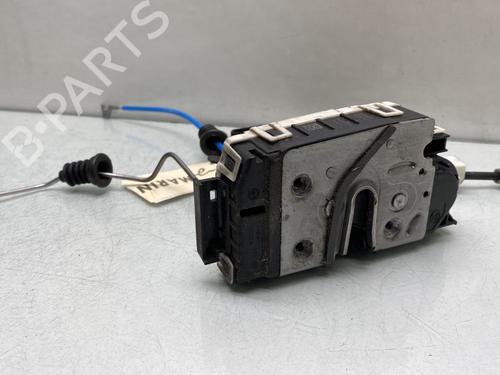 Used Front right lock MERCEDES-BENZ A-CLASS (W176) A 200 CDI / d (176.008) (136 hp) 30910330
