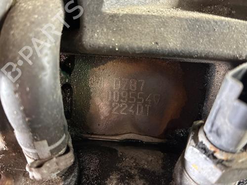 Engine LAND ROVER RANGE ROVER EVOQUE (L538) 2.2 D | BP36818807M1 - Image 4