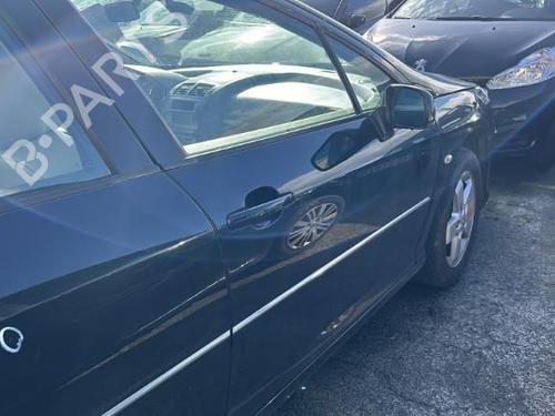 Climate control PEUGEOT 407 (6D_) 1.6 HDi 110 (6D9HZC, 6D9HYC) | BP19968836I5 