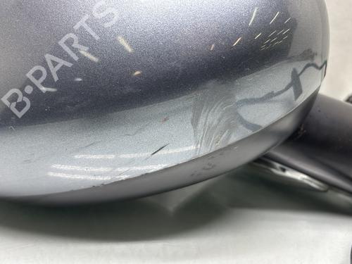Right mirror CITROËN C3 II (SC_) 1.4 HDi 70 (SC8HZC, SC8HR0, SC8HP4) | BP28279832C27 