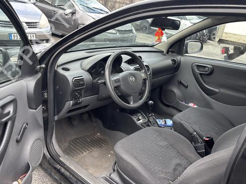 Left headlight OPEL CORSA C (X01) 1.0 (F08, F68) | BP33829992C28  - Image 12