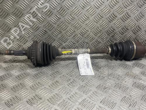 Used Left front driveshaft Left front driveshaft PEUGEOT 206+ (2L_, 2M_) 1.4 HDi eco 70 (68 hp) 21372946 21372946