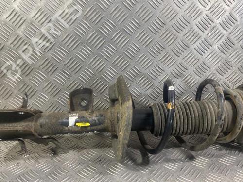 Right front shock absorber NISSAN JUKE (F15) 1.5 dCi | BP19959747M17 