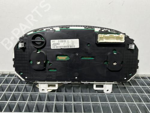 Used Instrument cluster Instrument cluster 20012127 20012127