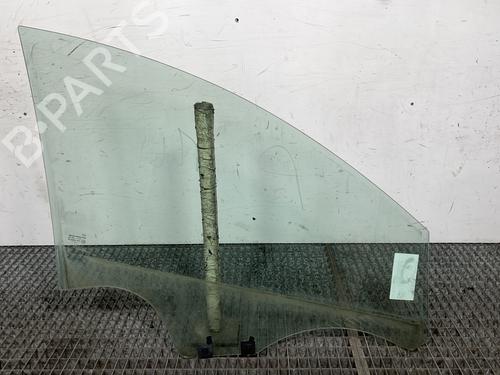 Front left door window DACIA SANDERO II TCe 90 (B8M1, B8MA, B8AC) | BP28322940C18 