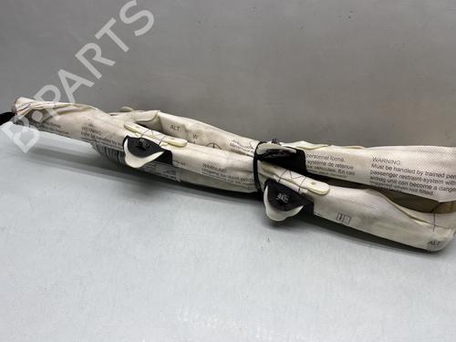Left curtain airbag MERCEDES-BENZ A-CLASS (W176) A 200 CDI (176.001) | BP30297176C11 