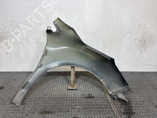 Used Left front fenders Left front fenders 37678524 37678524