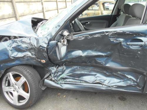 ABS pump SEAT IBIZA III (6L1) 1.9 TDI | BP20019971M43 