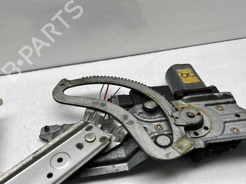 Front left window mechanism OPEL CORSA B (S93) 1.4 i (F08, F68, M68) | BP28415436C22