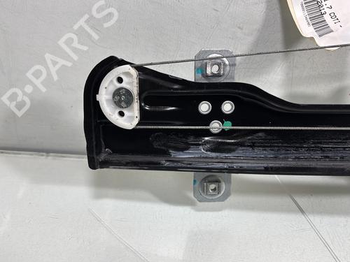 Front left window mechanism OPEL MOKKA / MOKKA X (J13) 1.7 CDTI (_76) | BP29703378C22 