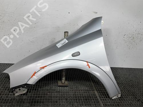 Forskærm venstre OPEL ASTRA G Hatchback (T98) 1.7 DTI 16V (F08, F48) (75 hp) 31036130