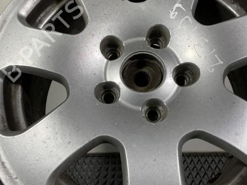 Used Rim AUDI A4 B7 Avant (8ED) 1.9 TDI (116 hp) 22916504