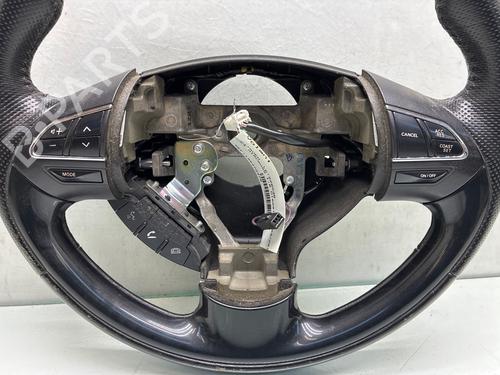 Steering wheel CITROËN C4 AIRCROSS 1.6 HDi 115 AWC | BP38066749C49 - Image 3