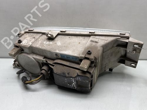Left headlight SKODA OCTAVIA I (1U2) 1.9 TDI | BP24455990C28 