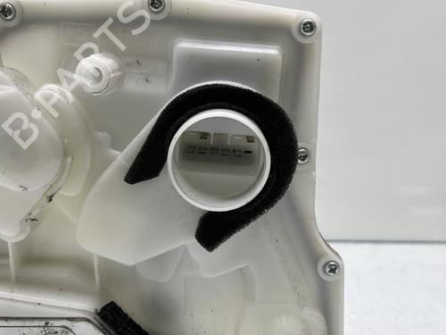 Front right lock OPEL AGILA B (H08) 1.2 (F68) | BP24962159C97 