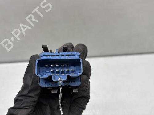 Left front window switch RENAULT TRAFIC II Bus (JL) 2.0 dCi 90 (JL00, JL01, JL0H, JL0M, JL0P, JL0S) | BP29507625I27 