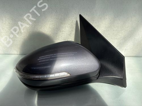 Retrovisor derecho Retrovisor derecho HYUNDAI i20 II (GB, IB) 1.2 (84 hp) 36162687 36162687