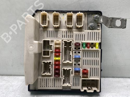 electronic-module-renault-scenic-ii-jm01_-2003-2004-2005-2006-2007-2008-2009-2010-32083880 main image