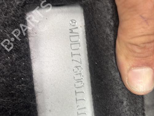 Front right interior door handle MERCEDES-BENZ A-CLASS (W176) A 200 CDI (176.001) | BP29933239I14  - Image 32