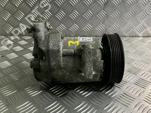 Used AC compressor AC compressor OPEL ASTRA J (P10) 1.4 (68) (100 hp) 19996002 19996002