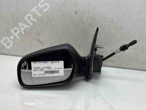Used Left mirror Left mirror 37498562 37498562