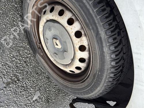 Used Parts RENAULT TRAFIC II Van (FL)  1.9 dCi 80 (FL0B)  4343841