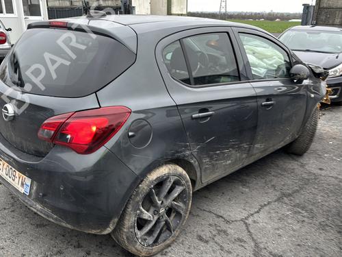 Sikkerhedssele bag venstre OPEL CORSA E (X15) 1.4 (08, 68) | BP31379459I29 - Image 19