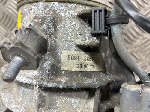Used Steering pump Steering pump FORD S-MAX (WA6) 2.0 TDCi (140 hp) 34242584 34242584