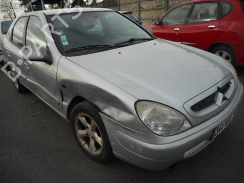 Rear left window mechanism CITROËN XSARA (N1)  | BP19985199C24 