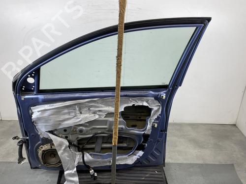 Right front door KIA PICANTO I (SA) 1.1 | BP21963596C3 