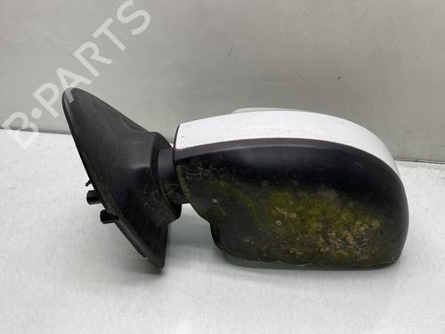 Left mirror DACIA SANDERO II TCe 90 (B8M1, B8MA, B8AC) | BP31590812C26 - Image 3
